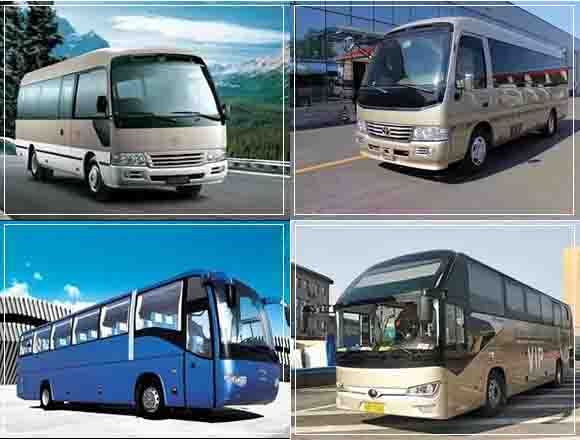 杭州市臨平區(qū)旅游包車公司
